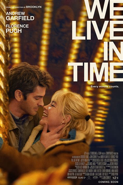 we live in time rar|We Live in Time (2024) .